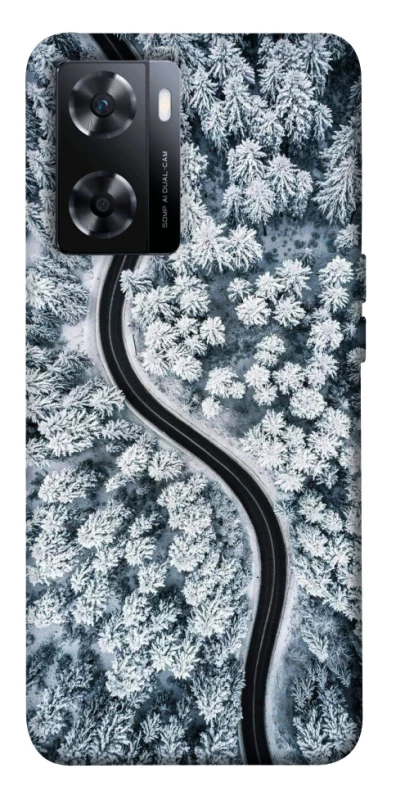 Чохол на OnePlus Nord N20 SE Новорічний v26 фото 1 з 1