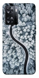 Чохол на OnePlus Nord N20 SE Новорічний v26 фото 1 з 1