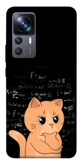 Чохол на Xiaomi 12T / 12T Pro Smart cat фото 1 з 1