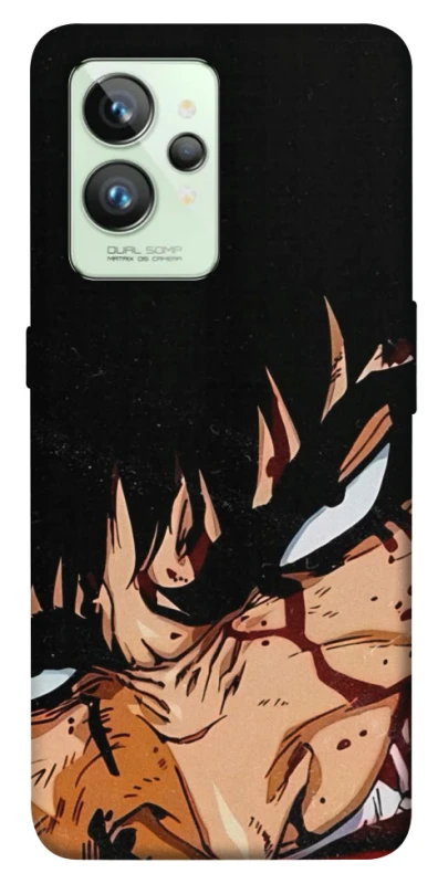 Чохол на Realme GT2 Berserk v6 фото 1 з 1