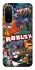 Чехол на Xiaomi Redmi A7 Pro 4G Roblox v4 фото 1 из 2