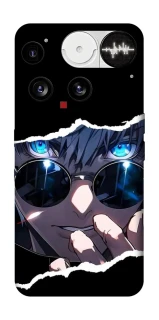 Чехол на Nothing Phone (3) Satoru Goja фото 1 из 1