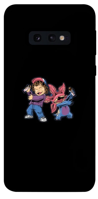 Чохол на Samsung Galaxy S10e Stranger Things ver.17 фото 1 з 1
