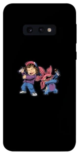 Чохол на Samsung Galaxy S10e Stranger Things ver.17 фото 1 з 1