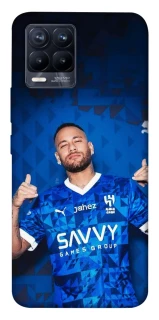Чохол на Realme 8 Neymar Jr. фото 1 з 1