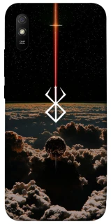 Чохол на Xiaomi Redmi 9A Berserk Universe фото 1 з 1