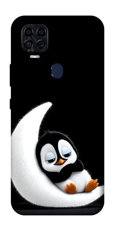 Чохол на ZTE Blade v2020 My Penguin фото 1 з 1