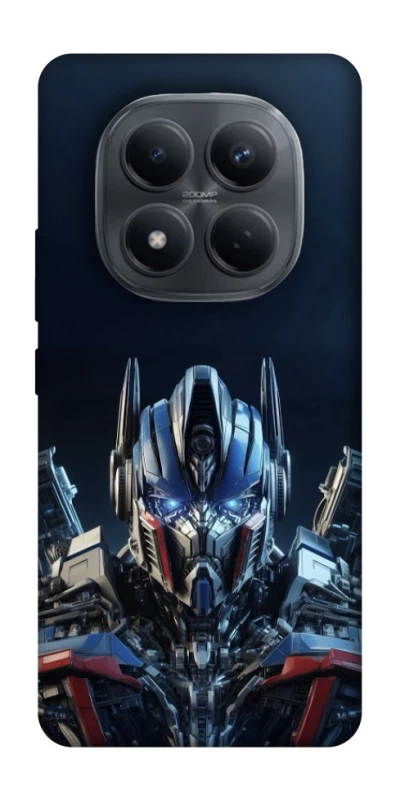 Чехол на Xiaomi Redmi Note 15 Pro 4G Transformer фото 1 из 1