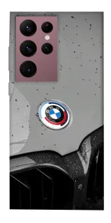 Чехол на Samsung Galaxy S22 Ultra BMW v52 фото 1 из 1