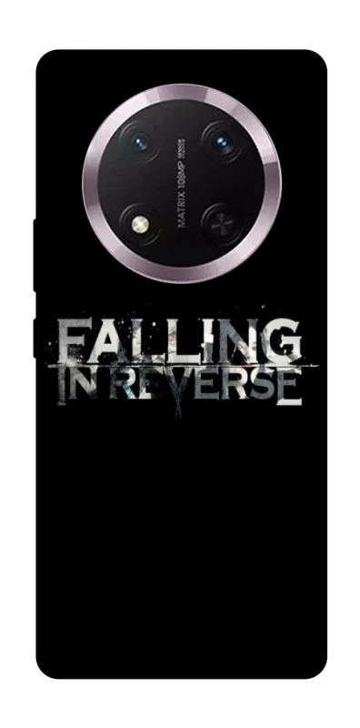 Чохол на Honor X9c Falling In Reverse logo фото 1 з 1