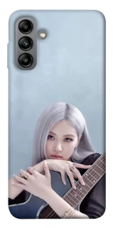 Чохол на Samsung Galaxy A04s Rosé - BLACKPINK фото 1 з 1