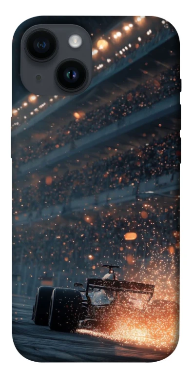 Чохол на Apple iPhone 14 (6.1") F-1 ver.3 фото 1 з 1