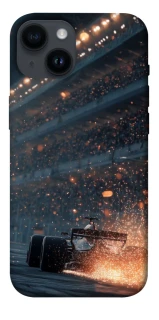 Чохол на Apple iPhone 14 (6.1") F-1 ver.3 фото 1 з 1