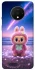 Чохол на OnePlus 7T Space Labubu фото 1 з 1