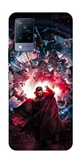 Чохол на Vivo V21 Doctor Strange фото 1 з 1