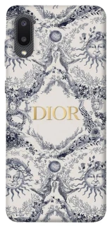 Чохол на Samsung Galaxy A02 Dior фото 1 з 1
