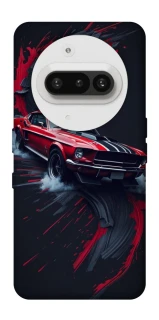 Чохол на Nothing Phone (3a) Mustang v2 фото 1 з 1