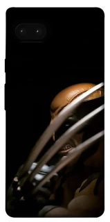 Чохол на Google Pixel 7a Wolverine фото 1 з 1