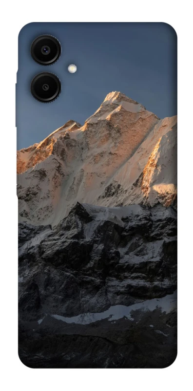 Чехол на Samsung Galaxy A06 Mountain фото 1 из 1