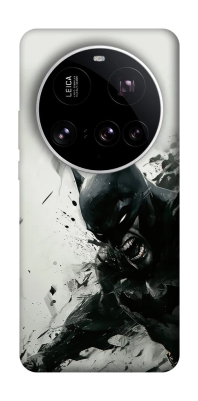 Чохол на Xiaomi 15 Ultra Batman фото 1 з 1