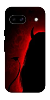 Чехол на Google Pixel 8a Red Love фото 1 из 1