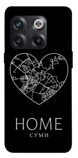 Чохол на OnePlus 10T Суми Home фото 1 з 1
