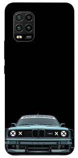Чохол на Xiaomi Mi 10 Lite BMW v148 фото 1 з 1