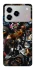 Чохол на ZTE Blade A76 Cartoons фото 1 з 1