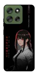 Чохол на Motorola Moto G56 5G She is Japanese ver.3 фото 1 з 1