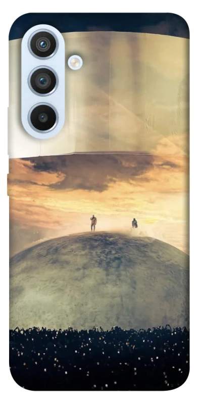 Чехол на Samsung Galaxy A54 5G Kanye West ver.3 фото 1 из 1