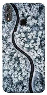 Чохол на Huawei Honor 8X Новорічний v26 фото 1 з 1