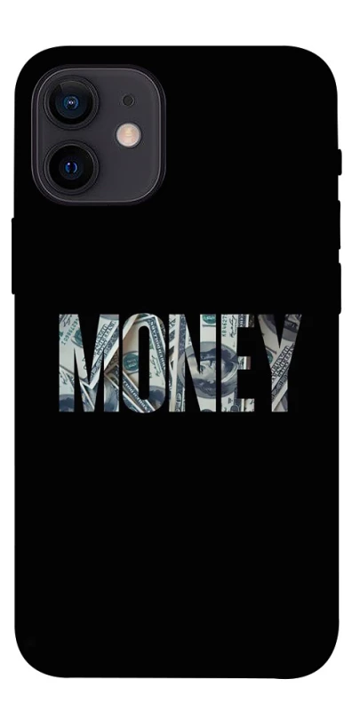 Чохол на Apple iPhone 12 mini (5.4") Money-dollars фото 1 з 1