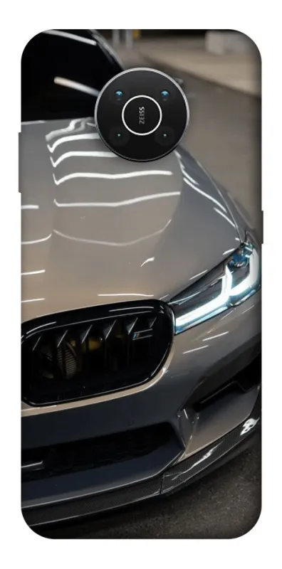 Чохол на Nokia X10 / X20 BMW v53 фото 1 з 1