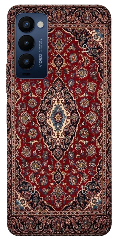 Чехол на TECNO Camon 18 Килим v2 фото 1 из 1