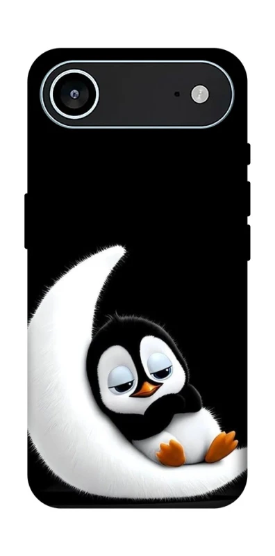 Чохол на Apple iPhone 17 Air (6.5") My Penguin фото 1 з 1