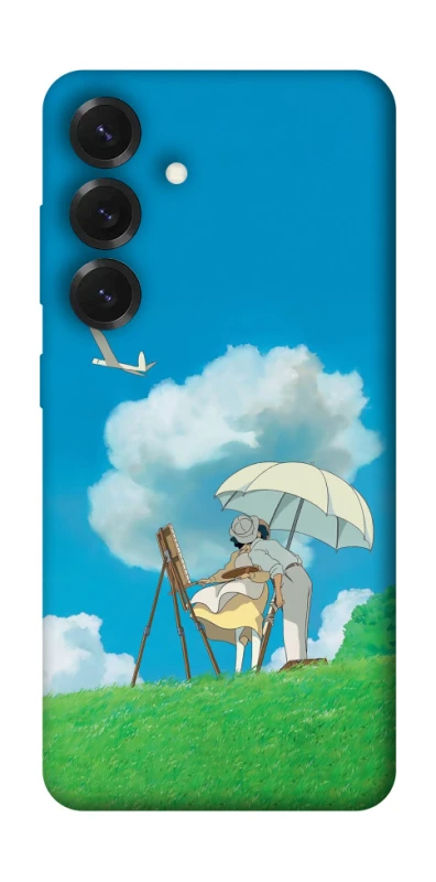 Чохол на Samsung Galaxy S26+ Drawing фото 1 з 1