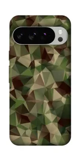 Чохол на Google Pixel 10 Pro camouflage v2 фото 1 з 1