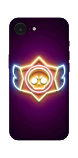 Чохол на Apple iPhone 16e (6.1") Brawl Stars ver.3 фото 1 з 1