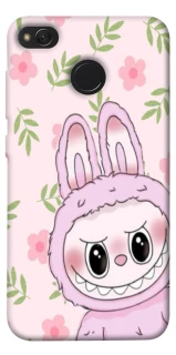 Чехол на Xiaomi Redmi 4X Blossom Pink Labubu фото 1 из 1
