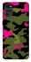 Чехол на Motorola Moto G22 Camouflage v29 фото 1 из 1