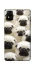 Чохол на ZTE Blade A31 Doggy Pug Love фото 1 з 1