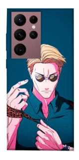 Чехол на Samsung Galaxy S22 Ultra Nanami фото 1 из 1