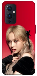 Чехол на OnePlus 9 Aespa-Winter фото 1 из 1