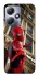 Чехол на Infinix Hot 30 Play Spiderman фото 1 из 1