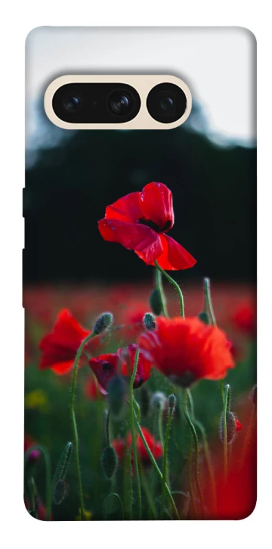 Чохол на Google Pixel 7 Pro Мак фото 1 з 1