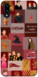 Чехол на Samsung Galaxy A10s Harry Potter v12 фото 1 из 1
