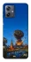 Чохол на Motorola Moto G54 Moscow never sleeps ver.8 фото 1 з 1