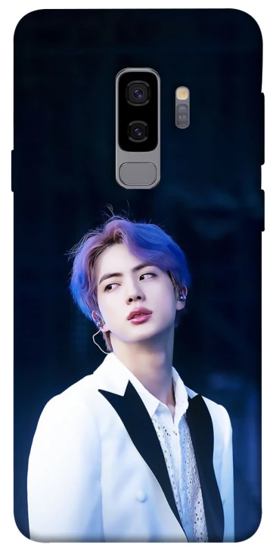 Чохол на Samsung Galaxy S9+ Jin - BTS фото 1 з 1