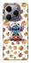Чохол на TECNO Spark 20 Pro Halloween Stitch ver.4 фото 1 з 1