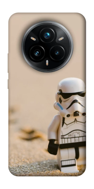 Чехол на Realme 14 Pro+ ЛЕГО Звездные Войны фото 1 из 1